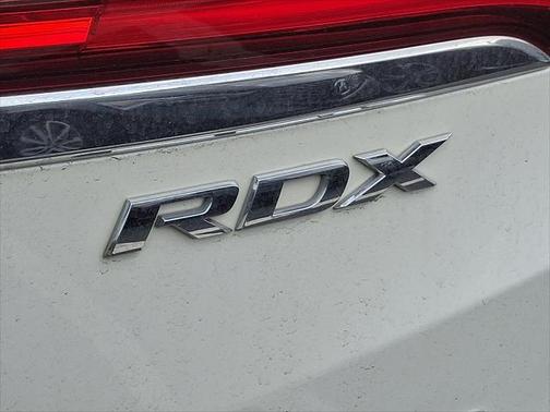 2018 Acura RDX Base
