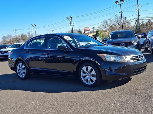 2009 Honda Accord EX-L