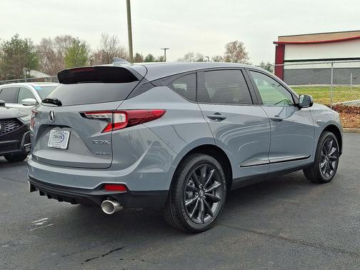 2026 Acura RDX Base