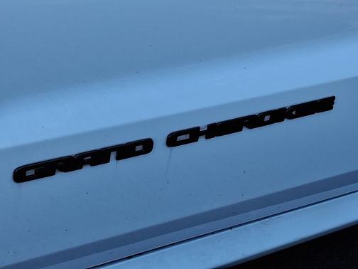 2019 Jeep Grand Cherokee Limited X