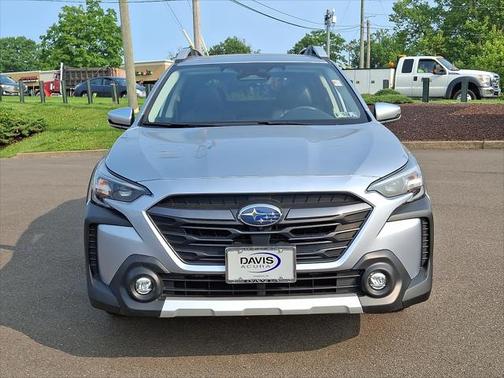 2024 Subaru Outback Touring