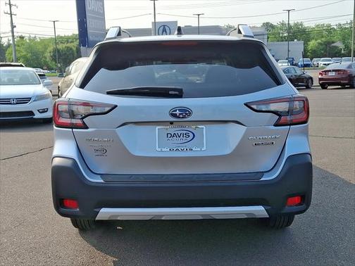 2024 Subaru Outback Touring