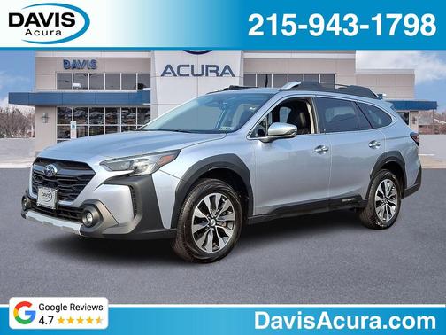 2024 Subaru Outback Touring