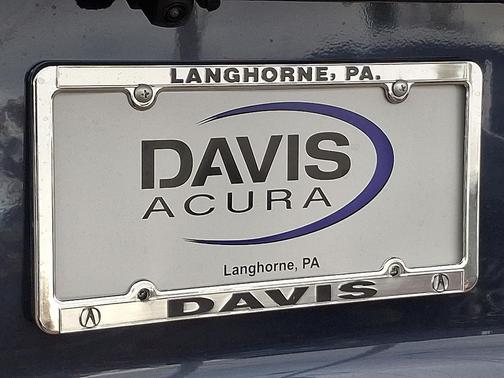 2025 Acura RDX Technology Package