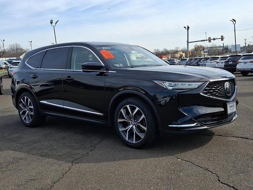 2023 Acura MDX Technology Package