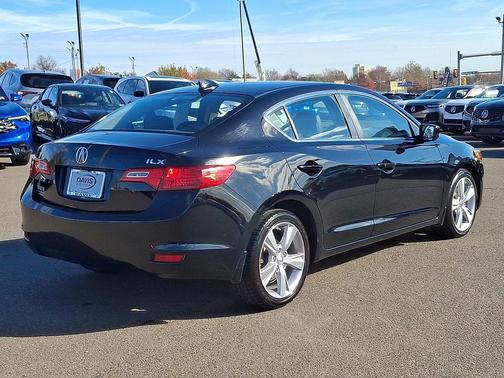2014 Acura ILX 2.0L
