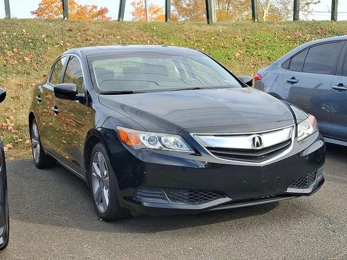2014 Acura ILX 2.0L