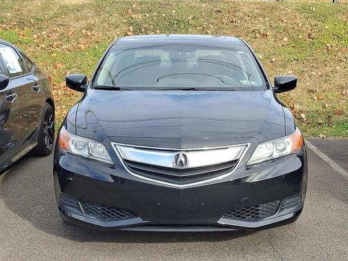 2014 Acura ILX 2.0L