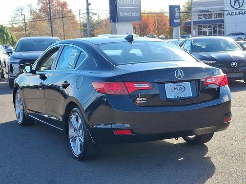 2014 Acura ILX 2.0L