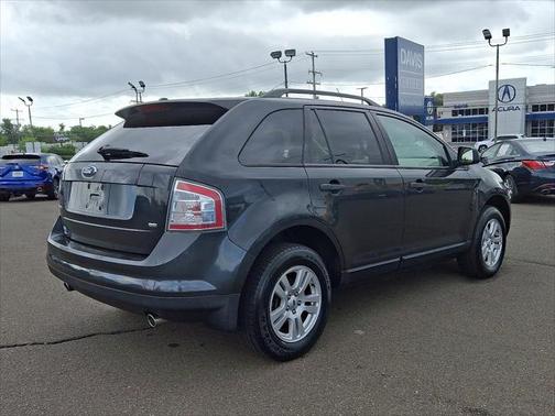2007 Ford Edge SE