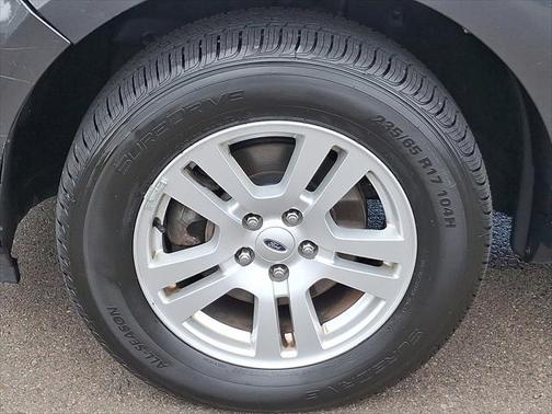 2007 Ford Edge SE