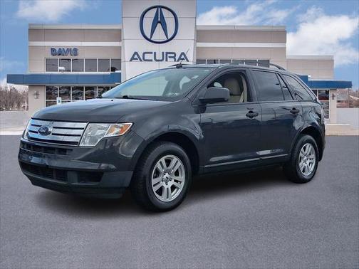 2007 Ford Edge SE