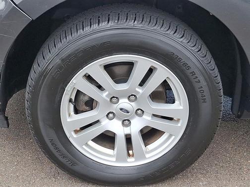 2007 Ford Edge SE