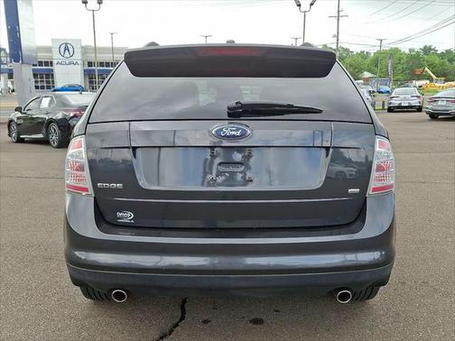 2007 Ford Edge SE