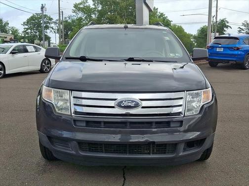 2007 Ford Edge SE
