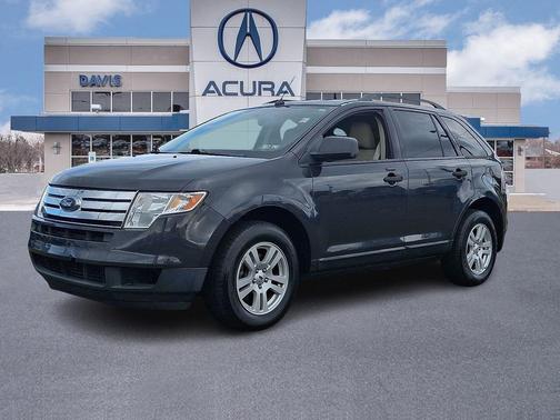 2007 Ford Edge SE