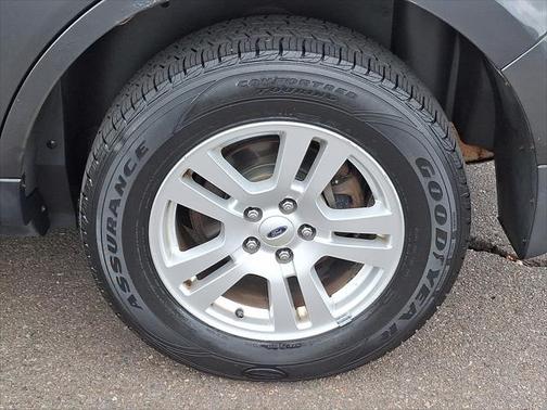 2007 Ford Edge SE