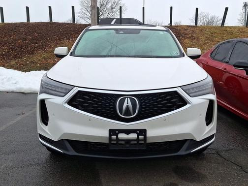 2023 Acura RDX Technology Package