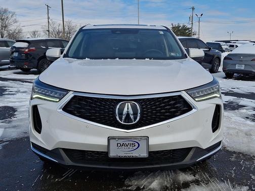 2023 Acura RDX Technology Package