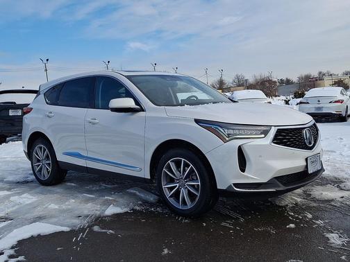 2023 Acura RDX Technology Package