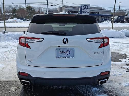 2023 Acura RDX Technology Package