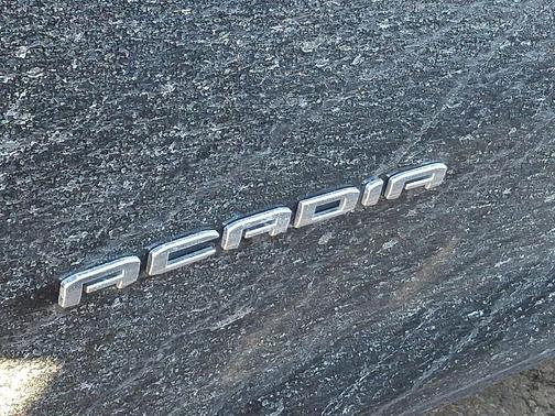 2025 GMC Acadia AWD Elevation