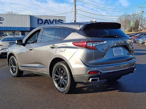 2026 Acura RDX Base