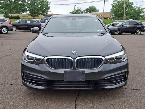 2019 BMW 530e xDrive iPerformance