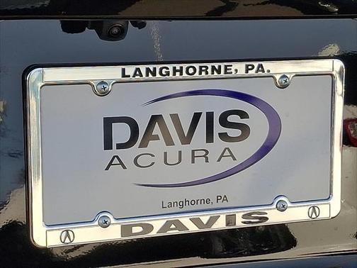 2025 Acura RDX Technology Package