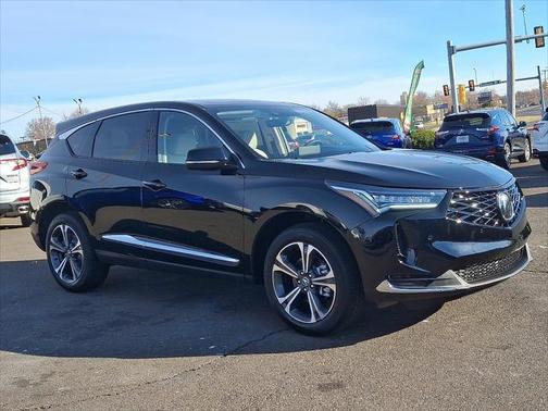 2025 Acura RDX Technology Package