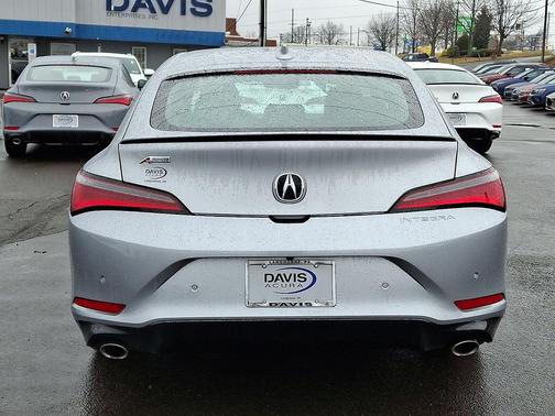 2023 Acura Integra A-SPEC Technology