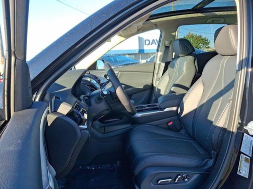 2025 Acura RDX Technology Package