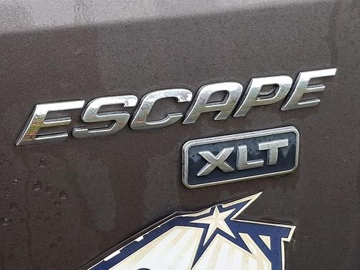 2006 Ford Escape XLT