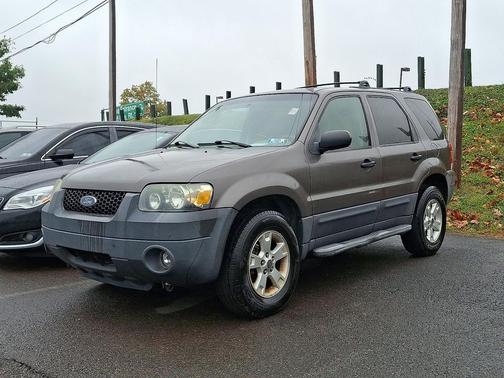 2006 Ford Escape XLT
