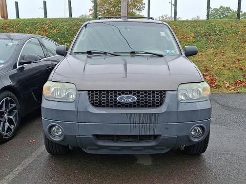 2006 Ford Escape XLT