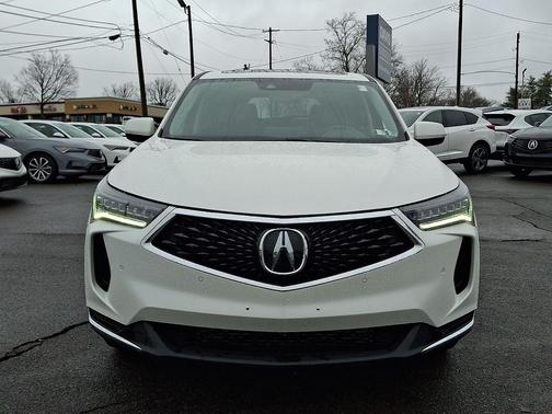 2023 Acura RDX Technology Package