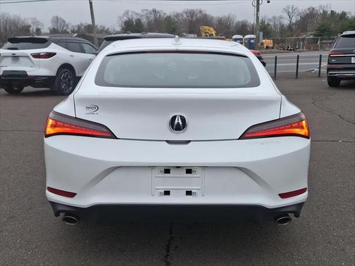 2024 Acura Integra Base