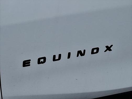2022 Chevrolet Equinox AWD RS
