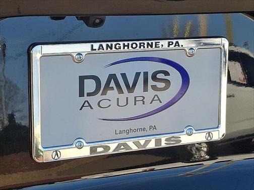 2025 Acura RDX Base