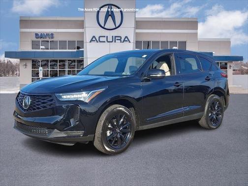 2025 Acura RDX Base