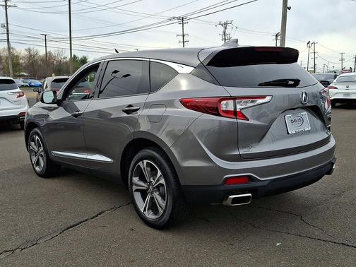 2025 Acura RDX Technology Package