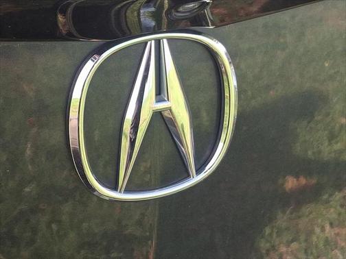 2012 Acura TL 3.5 Advance