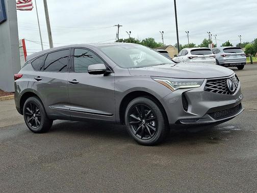 2025 Acura RDX Base