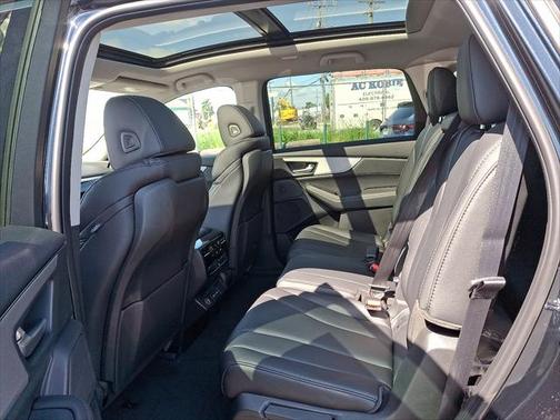 2025 Acura MDX Standard