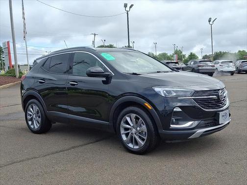 2023 Buick Encore GX Essence