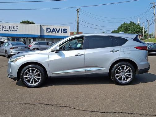 2023 Acura RDX Technology Package
