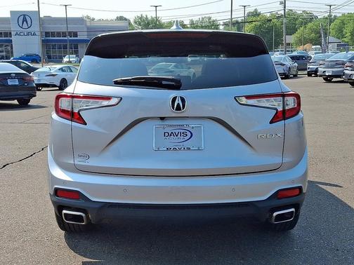 2023 Acura RDX Technology Package