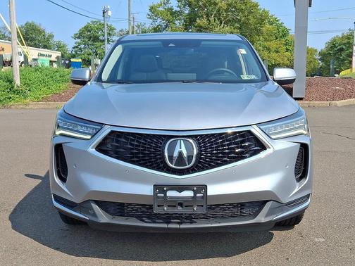 2023 Acura RDX Technology Package