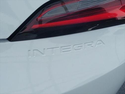 2025 Acura Integra A-SPEC Technology