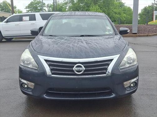2015 Nissan Altima 3.5 SL